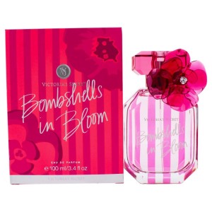 Парфумована  вода жіноча Victoria's Secret  Bombshell in Bloom, 100 мл